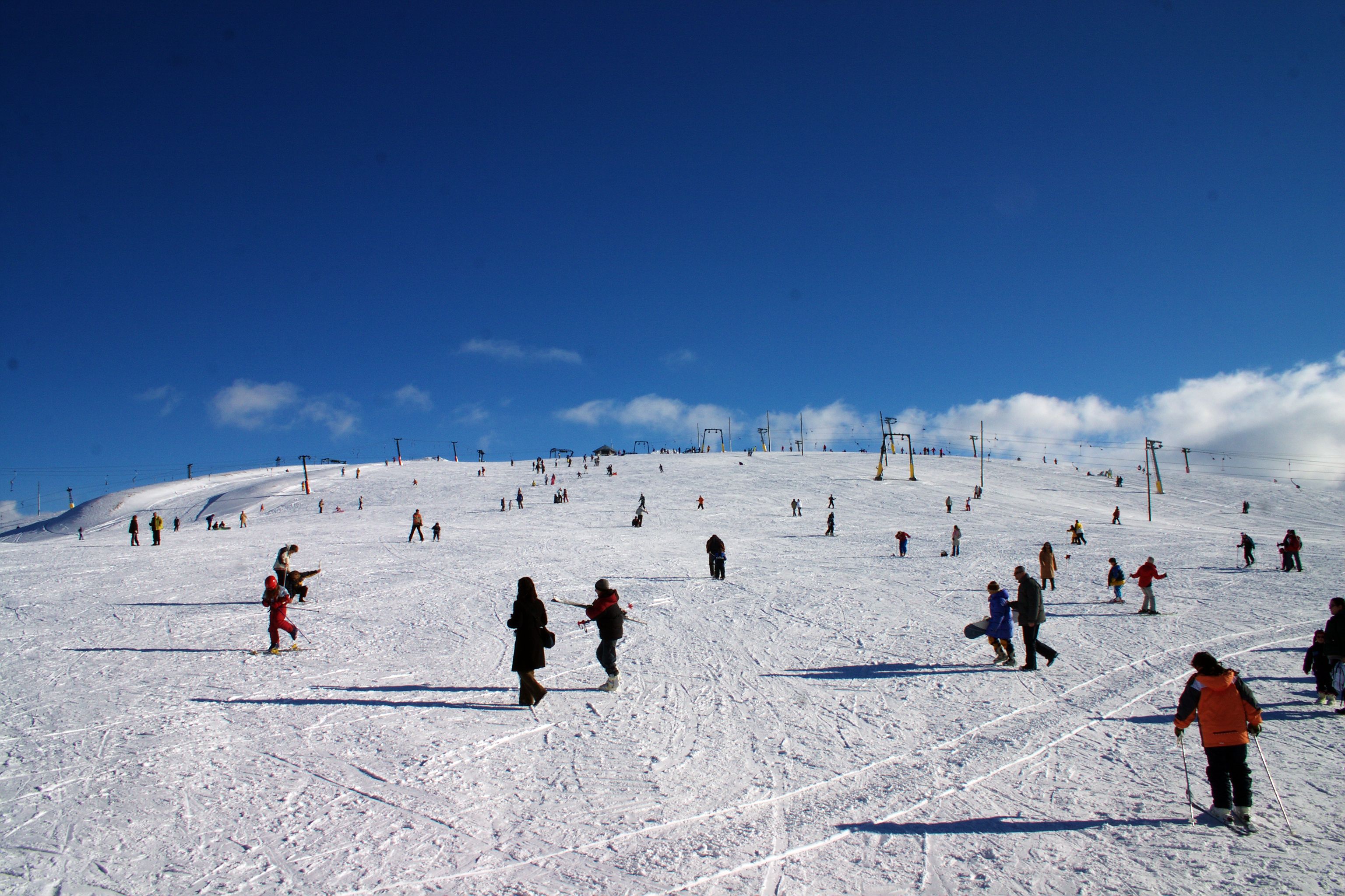 Ski Tereni Mavrovo 02