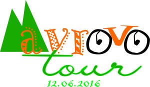 mavrovo tour logo