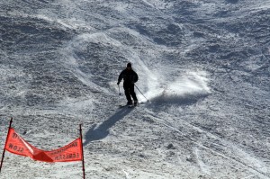 Ski staza Mavrovo 1 